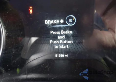 2019 Dodge Challenger Sxt z USA, uszkodzony, nr VIN 2C3CDZAG8KH744224